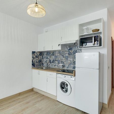 Apartmán Casa Adrimar Cabo Verde Exteriér fotografie
