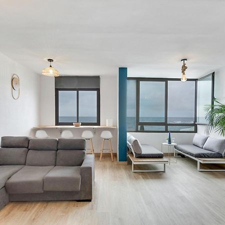 Apartmán Casa Adrimar Cabo Verde Exteriér fotografie