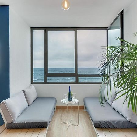 Apartmán Casa Adrimar Cabo Verde Exteriér fotografie