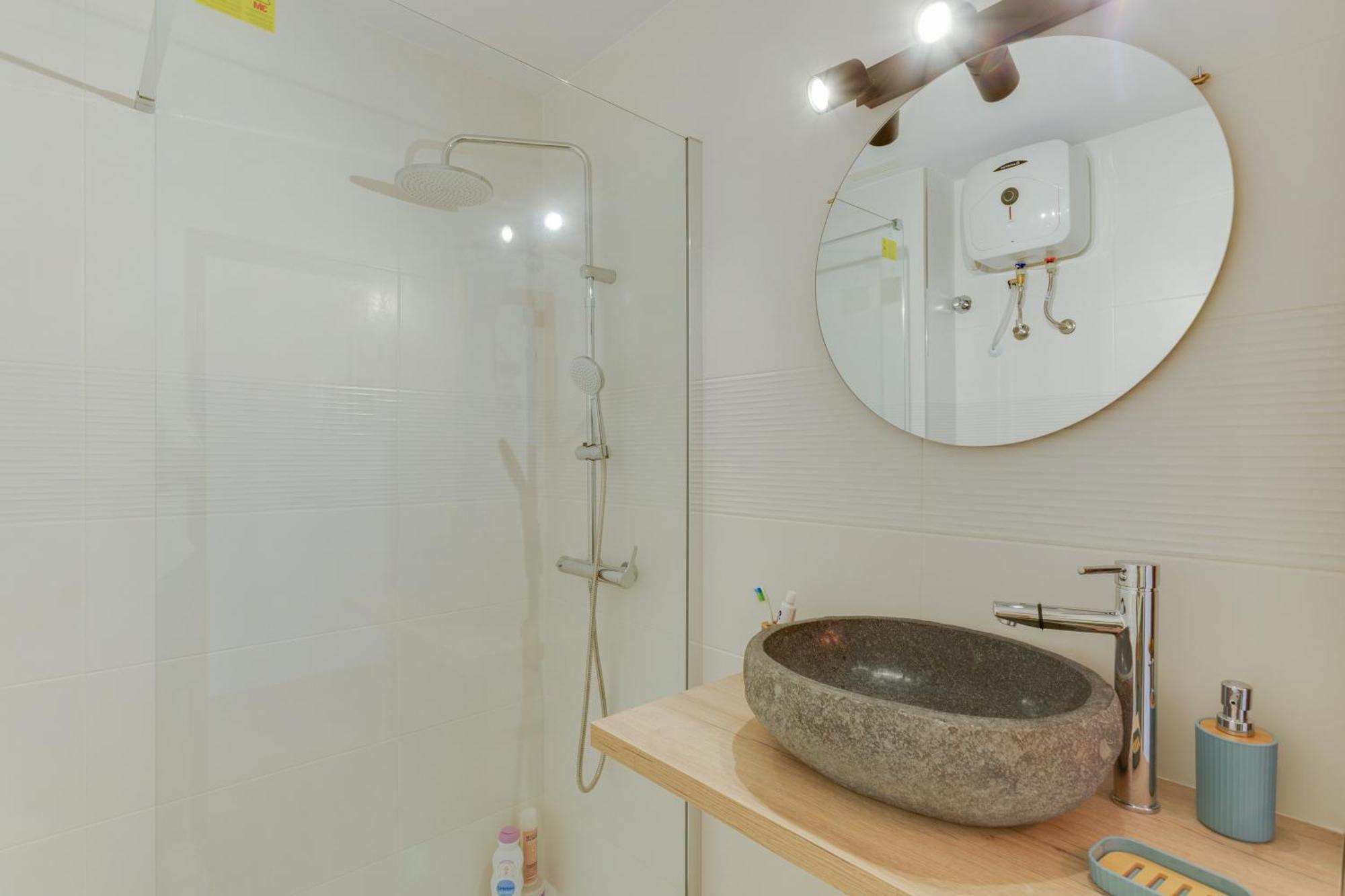 Apartmán Casa Adrimar Cabo Verde Exteriér fotografie