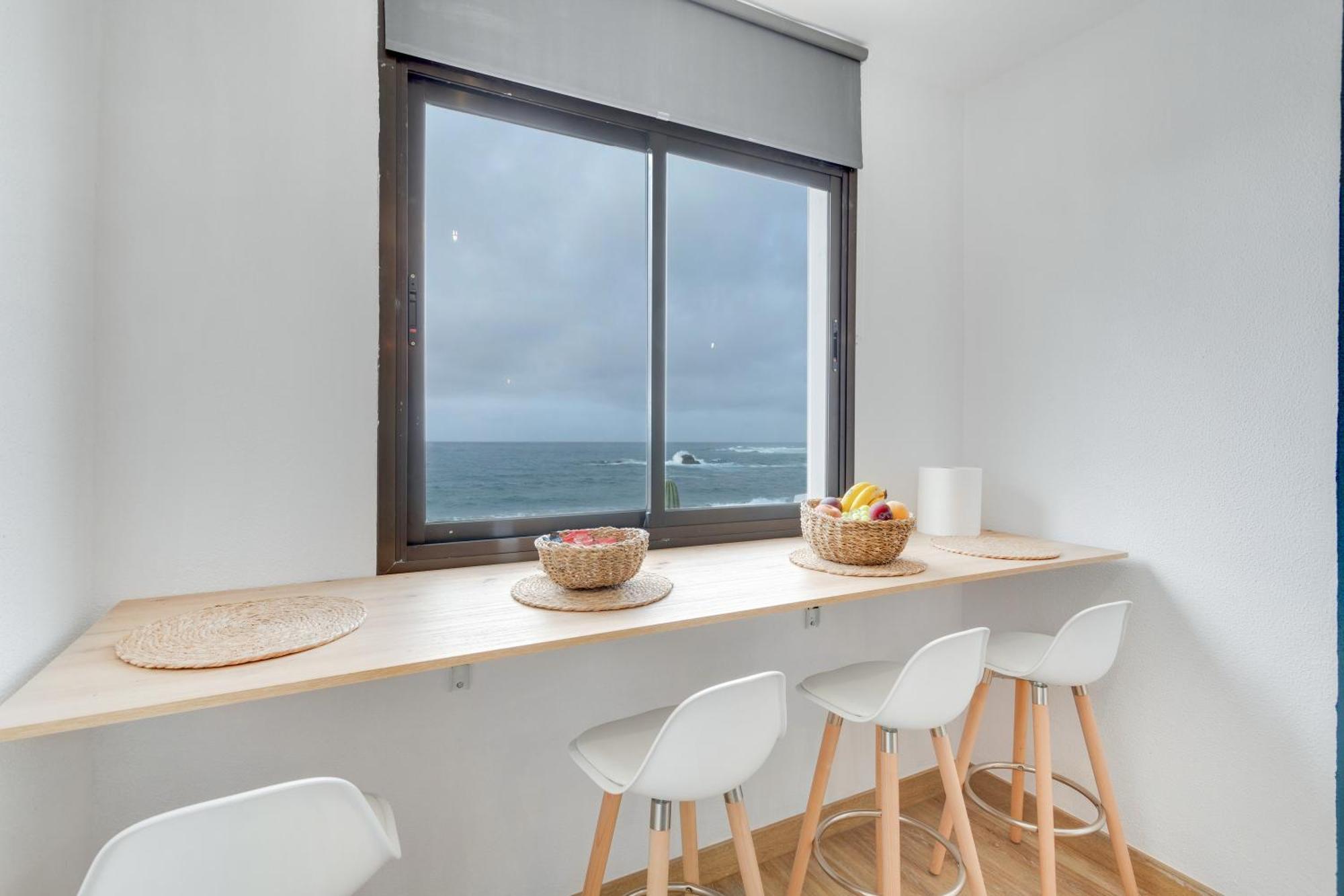 Apartmán Casa Adrimar Cabo Verde Exteriér fotografie