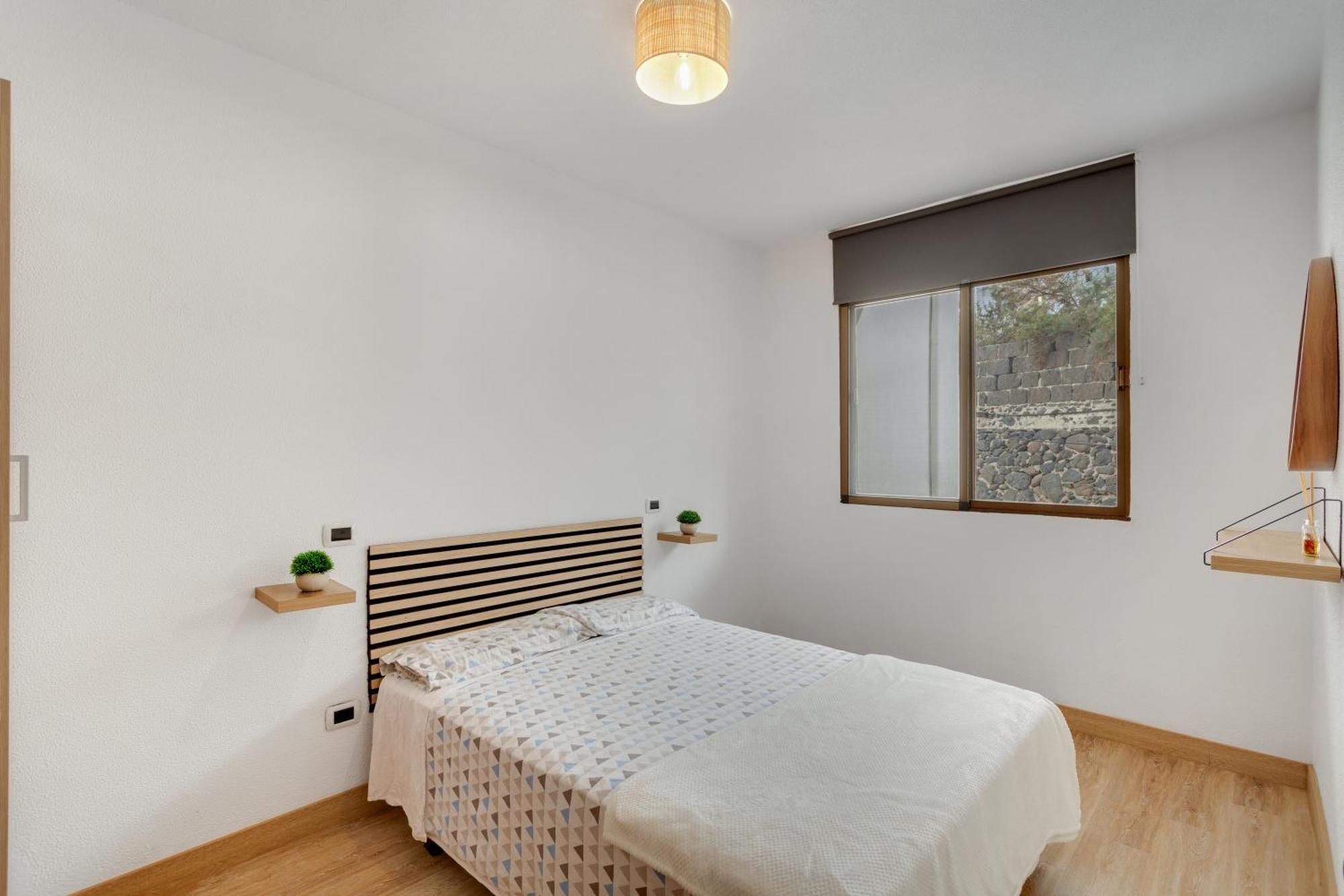 Apartmán Casa Adrimar Cabo Verde Exteriér fotografie