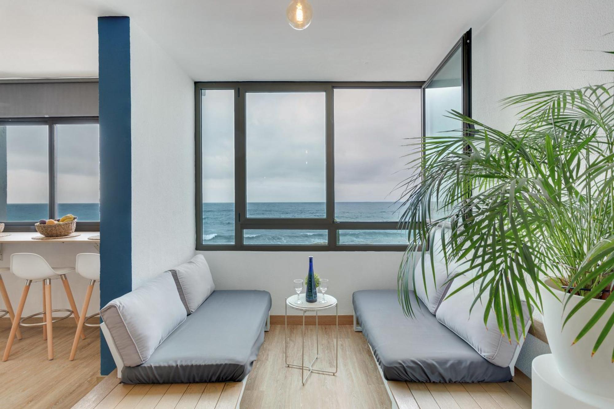 Apartmán Casa Adrimar Cabo Verde Exteriér fotografie