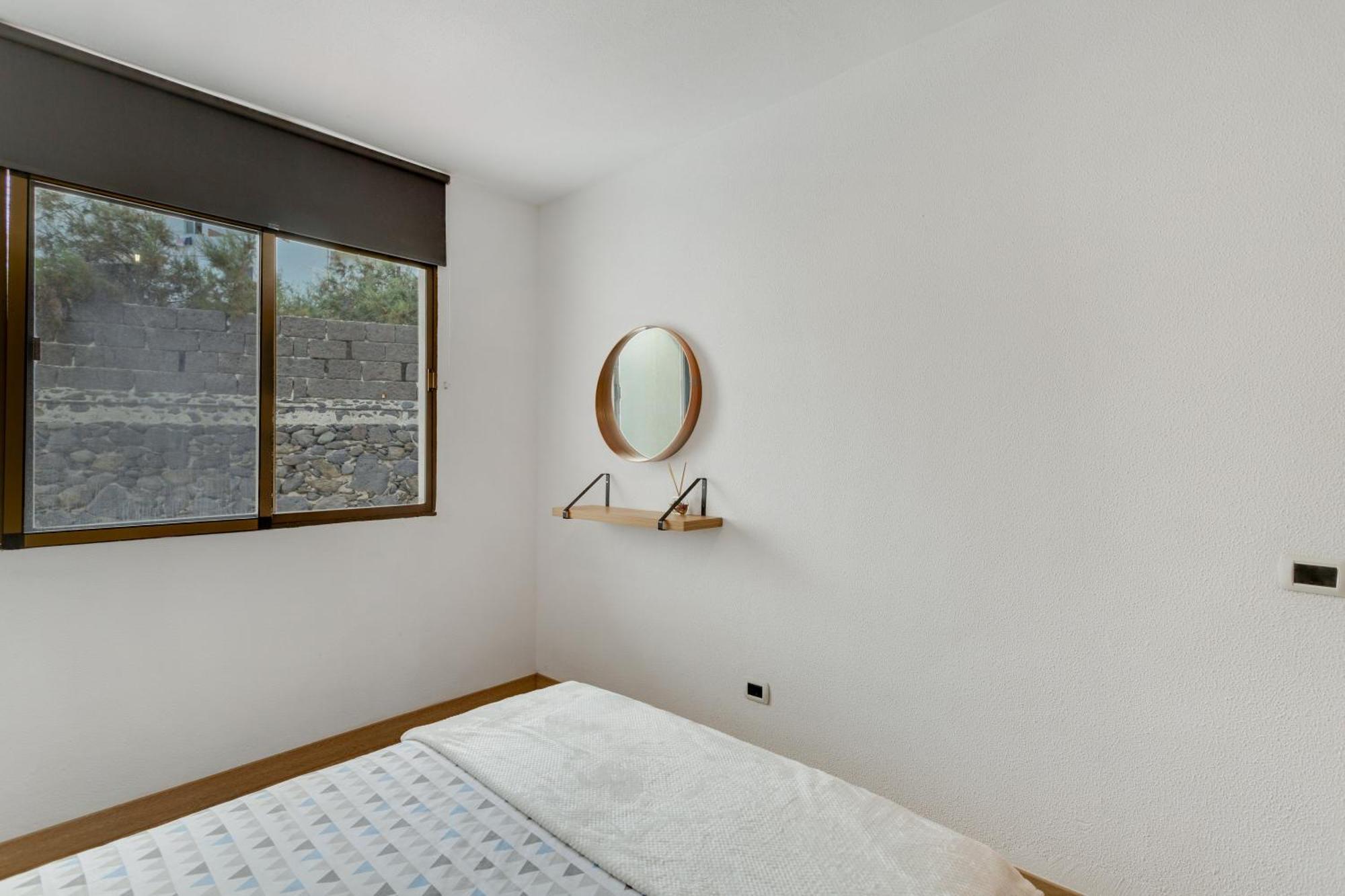 Apartmán Casa Adrimar Cabo Verde Exteriér fotografie