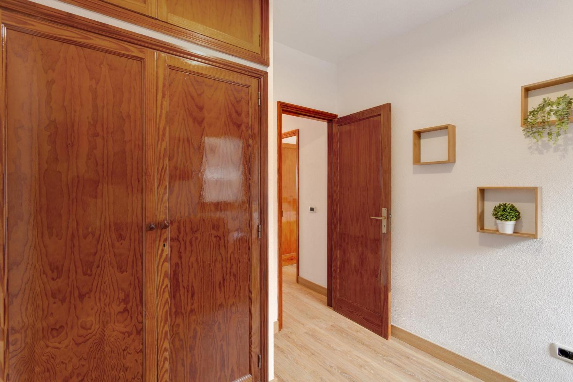 Apartmán Casa Adrimar Cabo Verde Exteriér fotografie